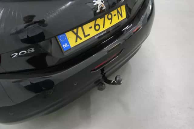Peugeot 208 (2019) thumbnail 6
