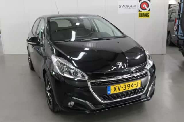 Peugeot 208 (2019) thumbnail 1
