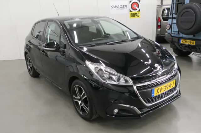 Peugeot 208 (2019) thumbnail 2
