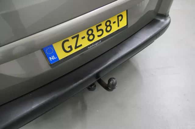 Peugeot Partner (2013) thumbnail 6