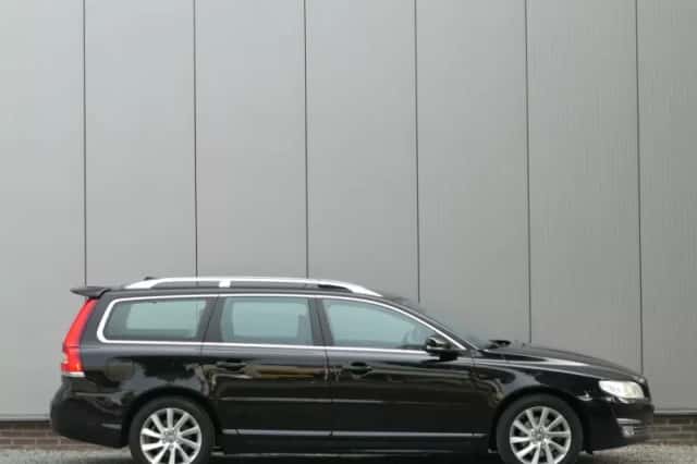 Volvo V70 (2016) thumbnail 6