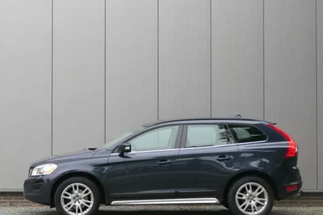 Volvo XC60 (2012) thumbnail 5