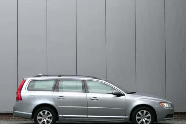 Volvo V70 (2012) thumbnail 6