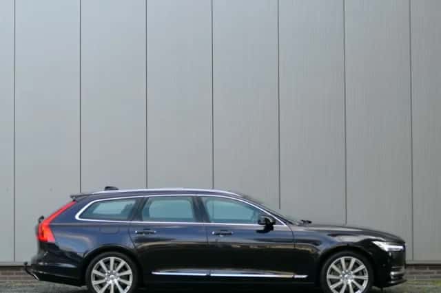 Volvo V90 (2016) thumbnail 6