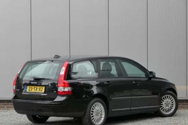Volvo V50 (2007) thumbnail 2