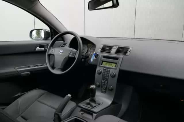 Volvo V50 (2007) thumbnail 3