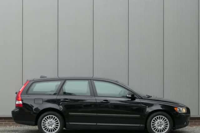Volvo V50 (2007) thumbnail 6