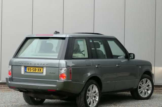 Land Rover Range Rover (2005) thumbnail 2