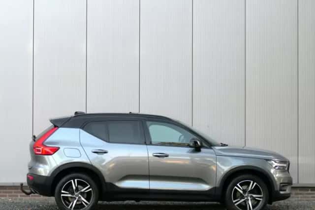 Volvo XC40 (2018) thumbnail 6