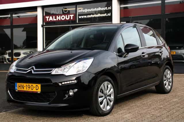 Citroën C3 (2017) thumbnail 1