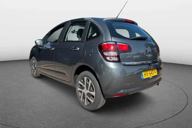 Citroën C3 (2016) thumbnail 3