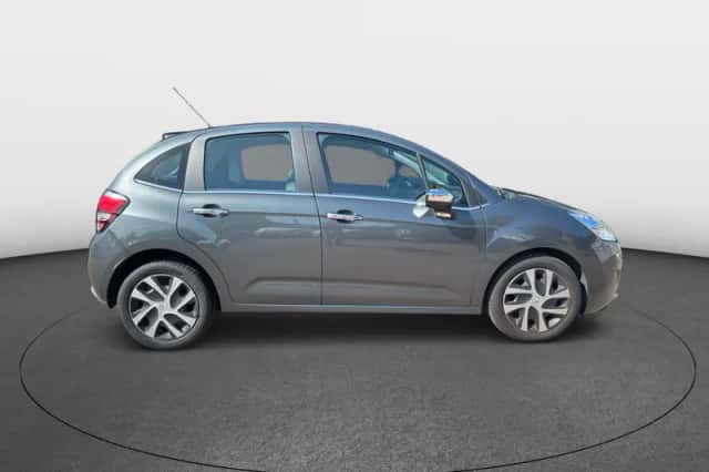 Citroën C3 (2016) thumbnail 5