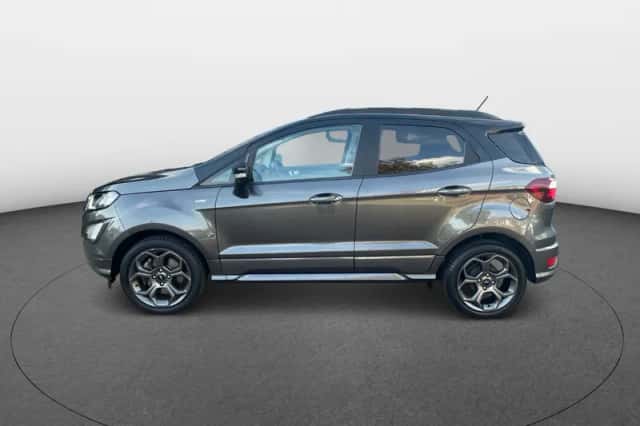 Ford EcoSport (2019) thumbnail 2