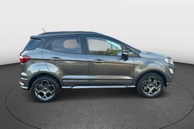 Ford EcoSport (2019) thumbnail 5