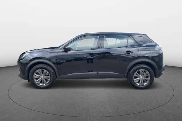Peugeot 2008 (2021) thumbnail 2