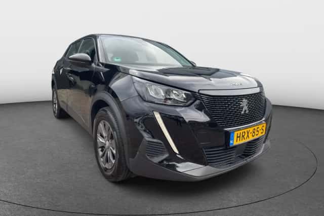 Peugeot 2008 (2021) thumbnail 6