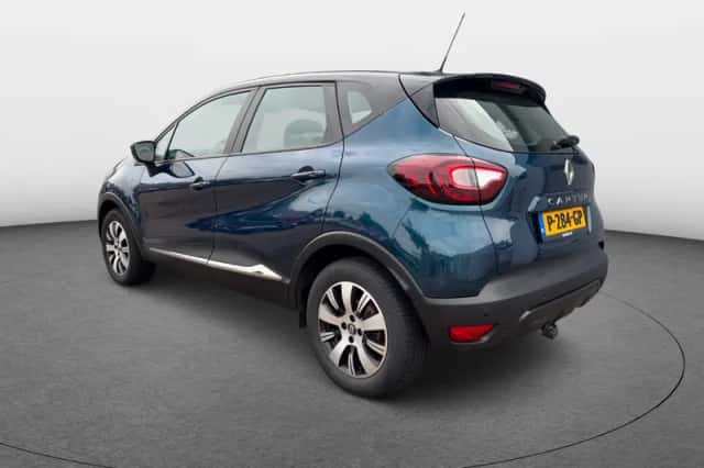 Renault Captur (2019) thumbnail 3