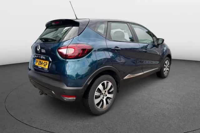 Renault Captur (2019) thumbnail 4