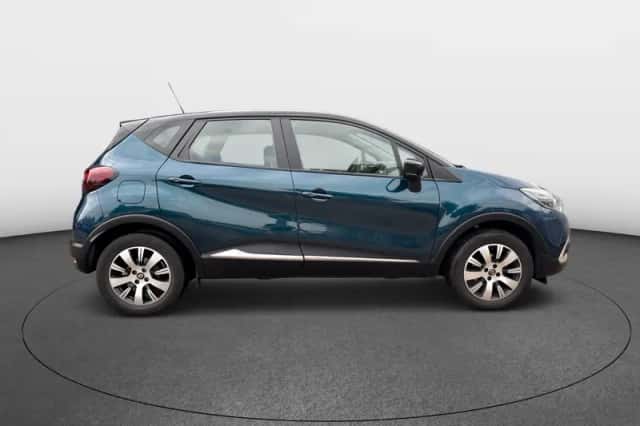 Renault Captur (2019) thumbnail 5
