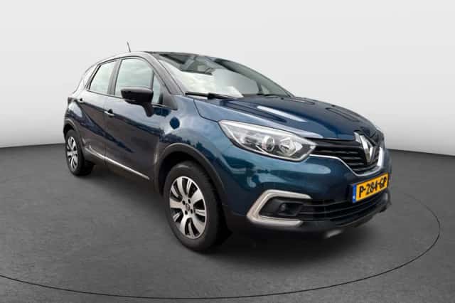 Renault Captur (2019) thumbnail 6