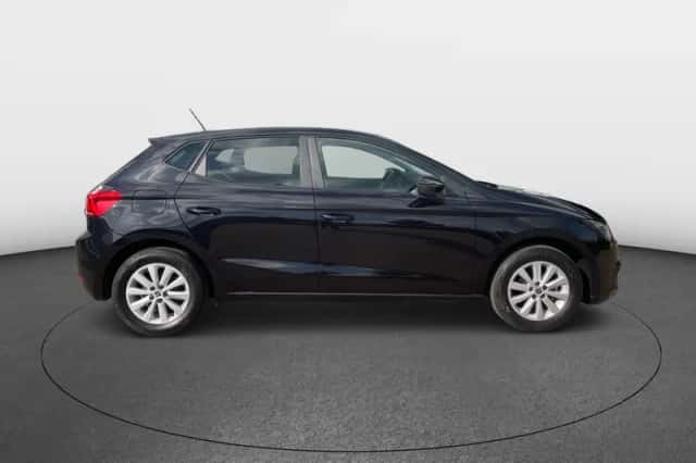 SEAT Ibiza (2021) thumbnail 5