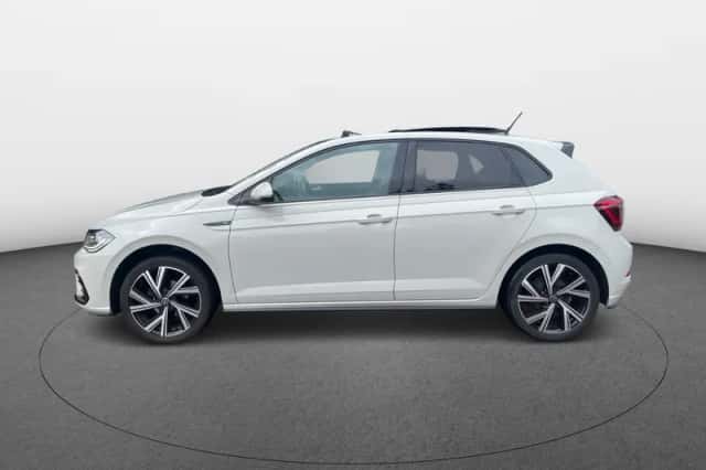 Volkswagen Polo (2022) thumbnail 2