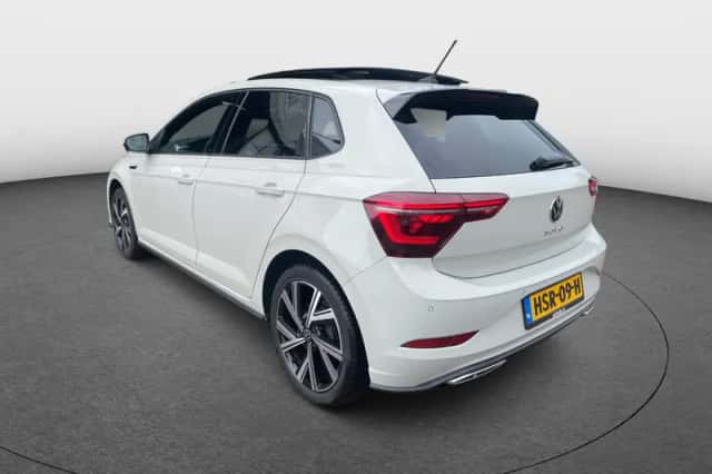 Volkswagen Polo (2022) thumbnail 3