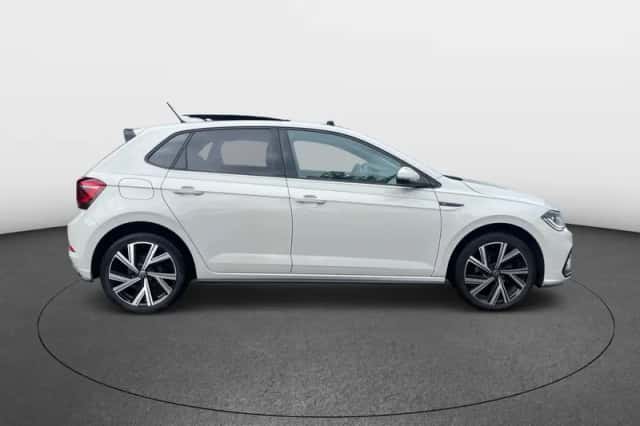 Volkswagen Polo (2022) thumbnail 5