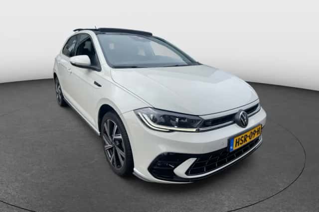 Volkswagen Polo (2022) thumbnail 6
