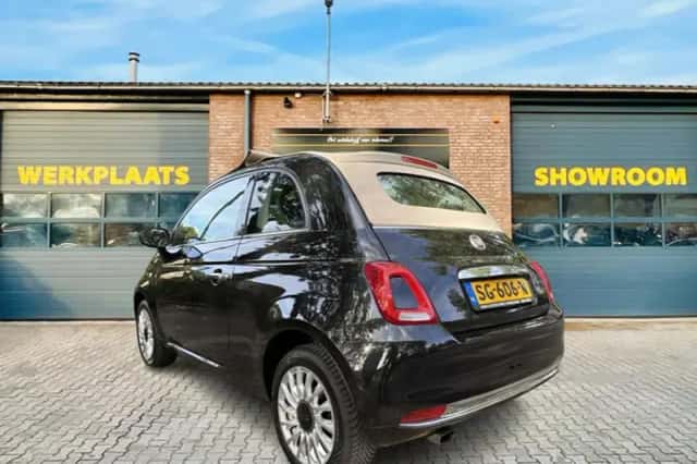 Fiat 500 (2018) thumbnail 2