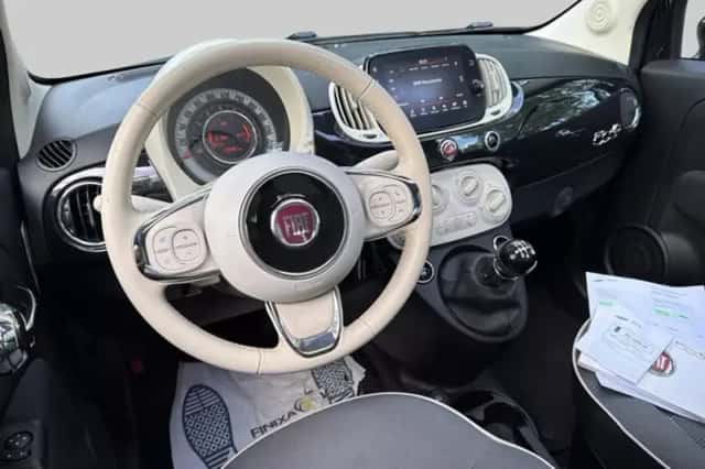 Fiat 500 (2018) thumbnail 6