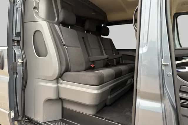 Fiat Ducato (2016) thumbnail 5