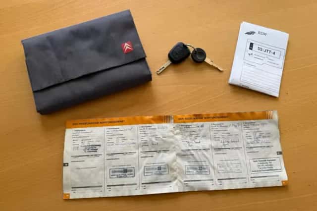 Citroën C1 (2006) thumbnail 4