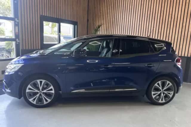 Renault Scénic (2018) thumbnail 4