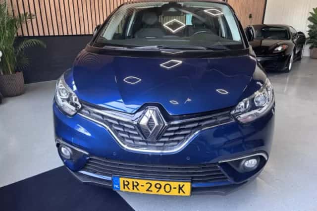 Renault Scénic (2018) thumbnail 6