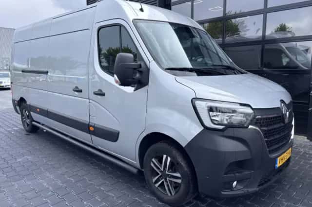 Renault Master (2020) thumbnail 6