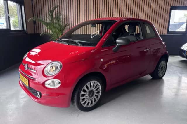 Fiat 500 (2024) thumbnail 1