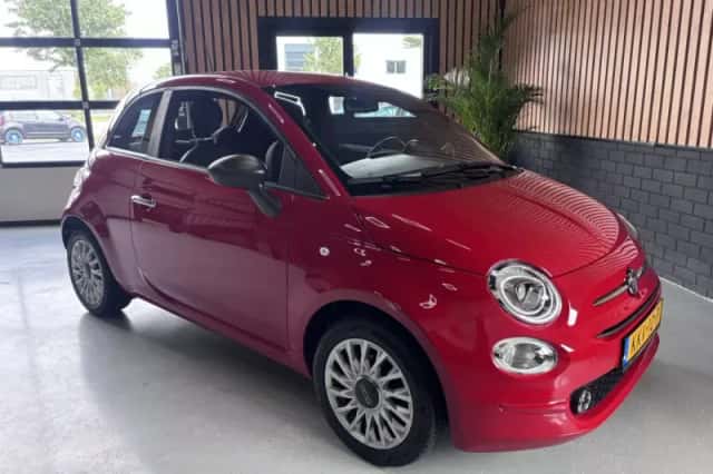 Fiat 500 (2024) thumbnail 2