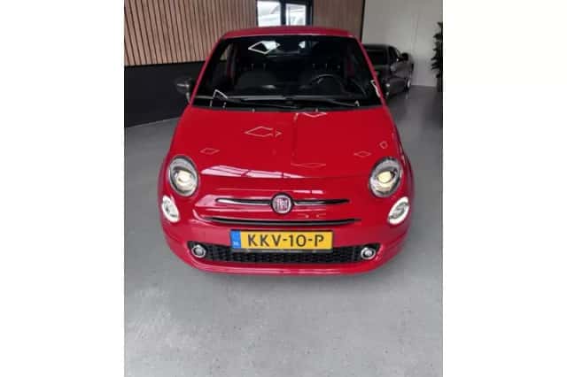 Fiat 500 (2024) thumbnail 4