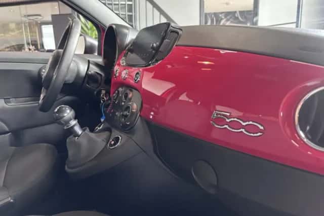 Fiat 500 (2024) thumbnail 5