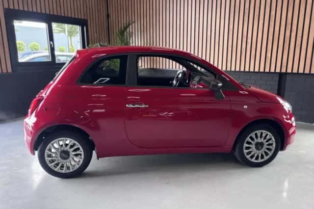 Fiat 500 (2024) thumbnail 6