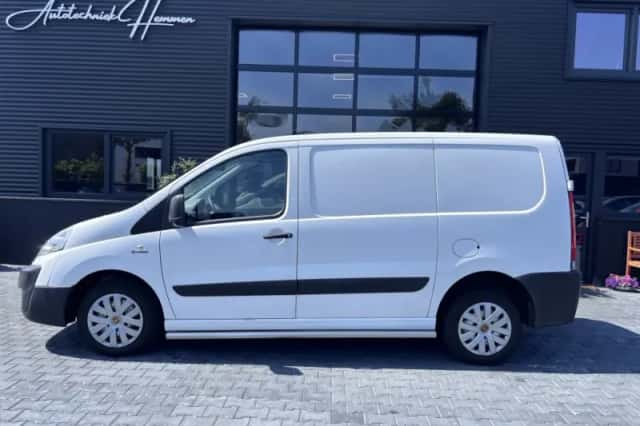 Fiat Scudo (2007) thumbnail 6