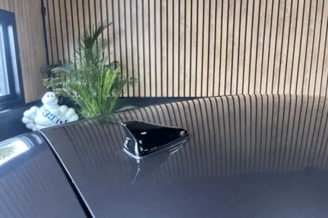Kia Rio (2020) thumbnail 2