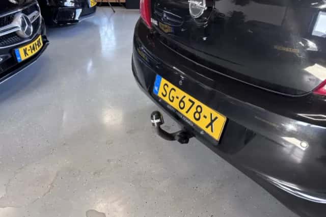 Opel Karl (2018) thumbnail 6