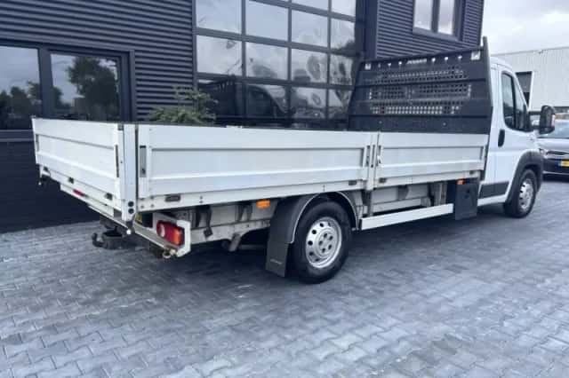 Fiat Ducato (2017) thumbnail 2
