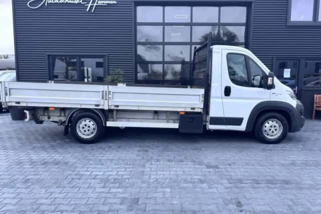 Fiat Ducato (2017) thumbnail 4