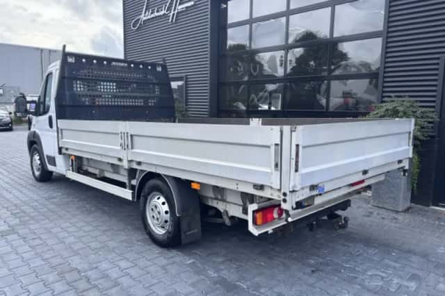 Fiat Ducato (2017) thumbnail 6