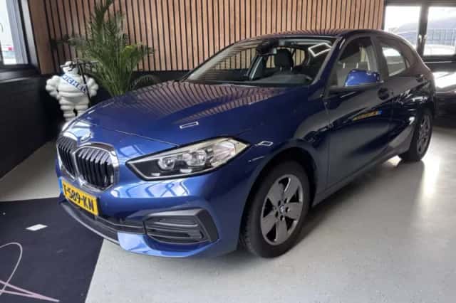BMW 1-Serie (2023) thumbnail 1
