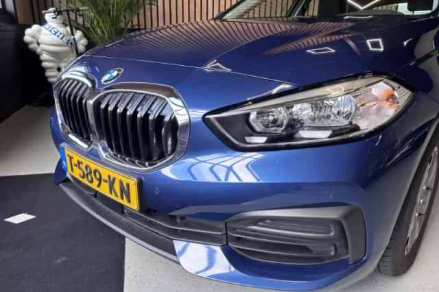 BMW 1-Serie (2023) thumbnail 2