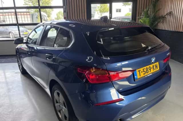BMW 1-Serie (2023) thumbnail 6